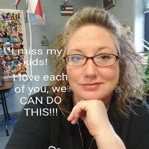 Meet your Posher, Brandi shaffer